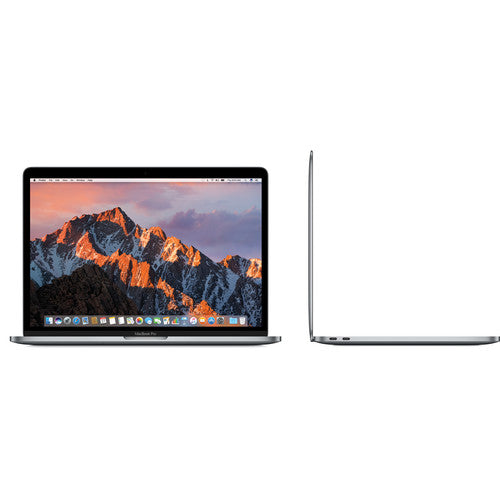 2017 Apple MacBook Pro - 13.3" - i5-7360U - 8GB RAM - 512GB SSD - Image 3