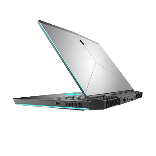 Alienware 17 R5 - FHD - i7-8750H - 32GB RAM - GTX 1070 - 1TB HDD + 256GB SSD - Image 2