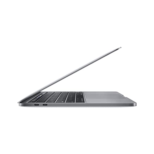 2020 Apple MacBook Pro - i5-1038NG7 - 16GB RAM - 512GB SSD - Space Gray - MWP42LL/A - Image 2