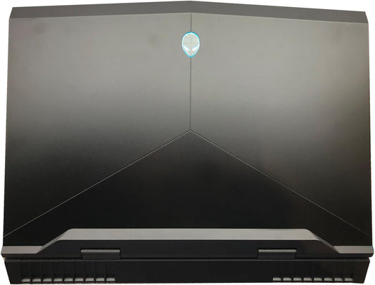 Alienware 15 R4 i7-8750H - 15.6" - 16GB RAM-GTX 1060 - 128GB SSD+1TB HDD - Black - Image 2