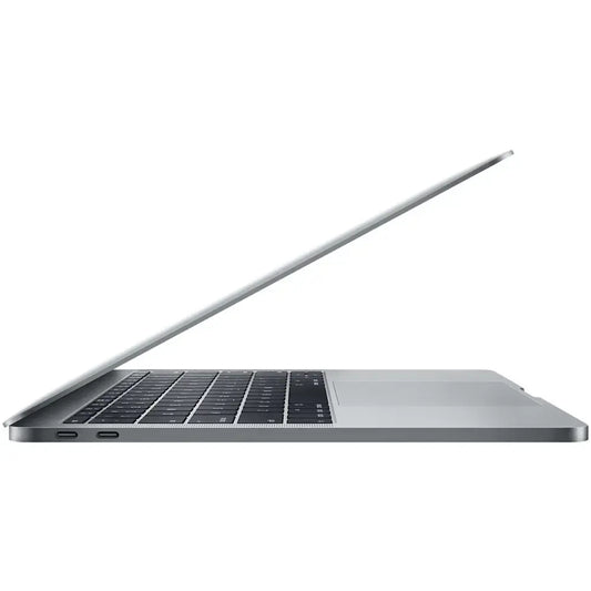 2017 Apple Macbook Pro - 13" - i5-7360U - 16GB RAM - 256GB SSD - Silver - MPXU2LL/A - Image 2