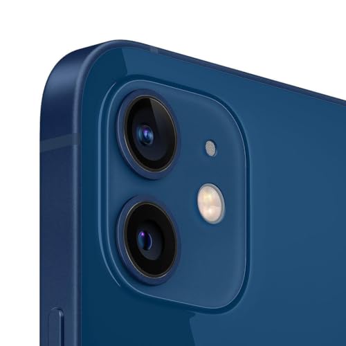 Unlocked Apple iPhone 12 - 128GB - Blue - MGHF3LL/A - Image 4