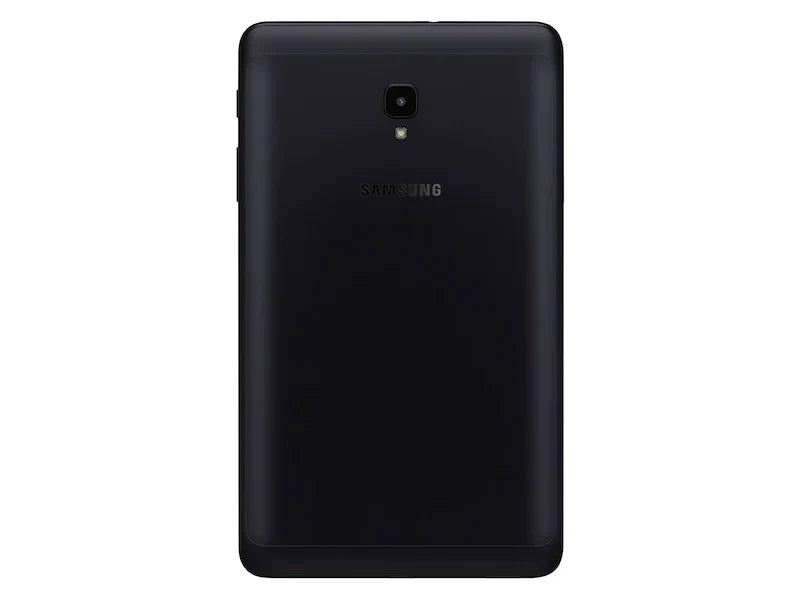 Galaxy Tab A 8.0"" 16GB Black Wifi - SM-T380NZKAXAR - Image 2