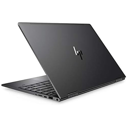 HP Envy x360 - Ryzen 3500U - Black - 8GB RAM - 512GB SSD - 15z-ds000 - Image 5