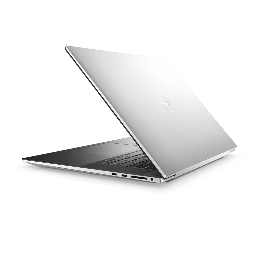 Dell XPS 17 9710 - 17" FHD+ - i7-11800H - 16GB RAM - 512GB SSD - RTX 3050 - Silver - Image 7