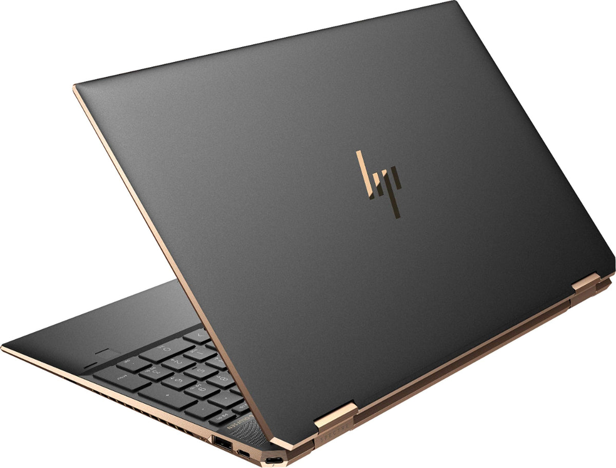 HP Spectre x360 - i7-1165G7 - 16GB RAM-512GB SSD/32GB Optane Cache - 15-eb1097nr - Image 3