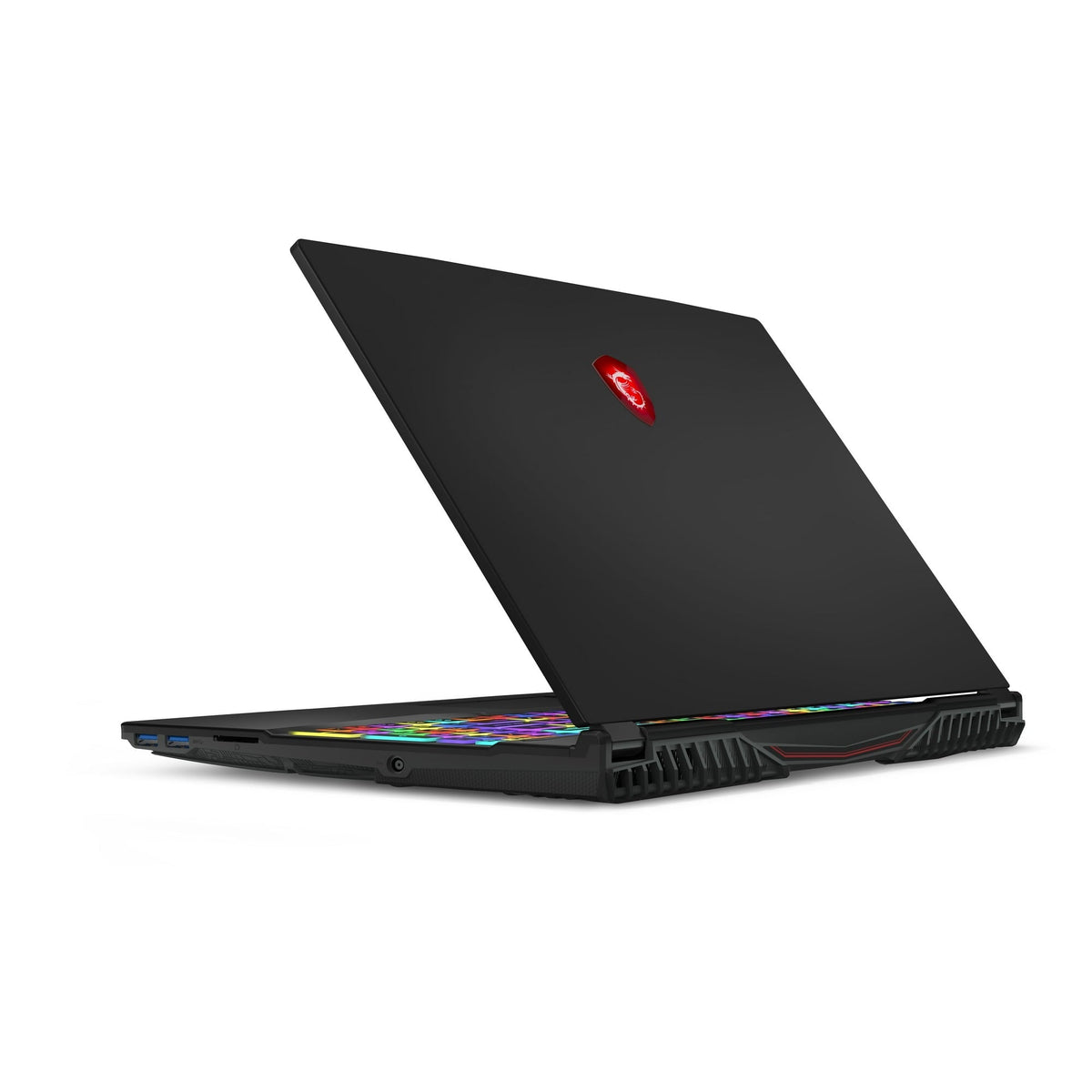 Msi GL65 9SDK-026 - i7-9750H 32GB RAM Gtx 1660TI - 512GB SSD - Black GL659SDK026 - Image 3
