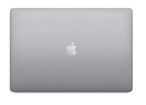 Apple MacBook Pro - 15 " - Core i7 - 16GB RAM - 512GB SSD - Silver - MR972LL/A - Image 2