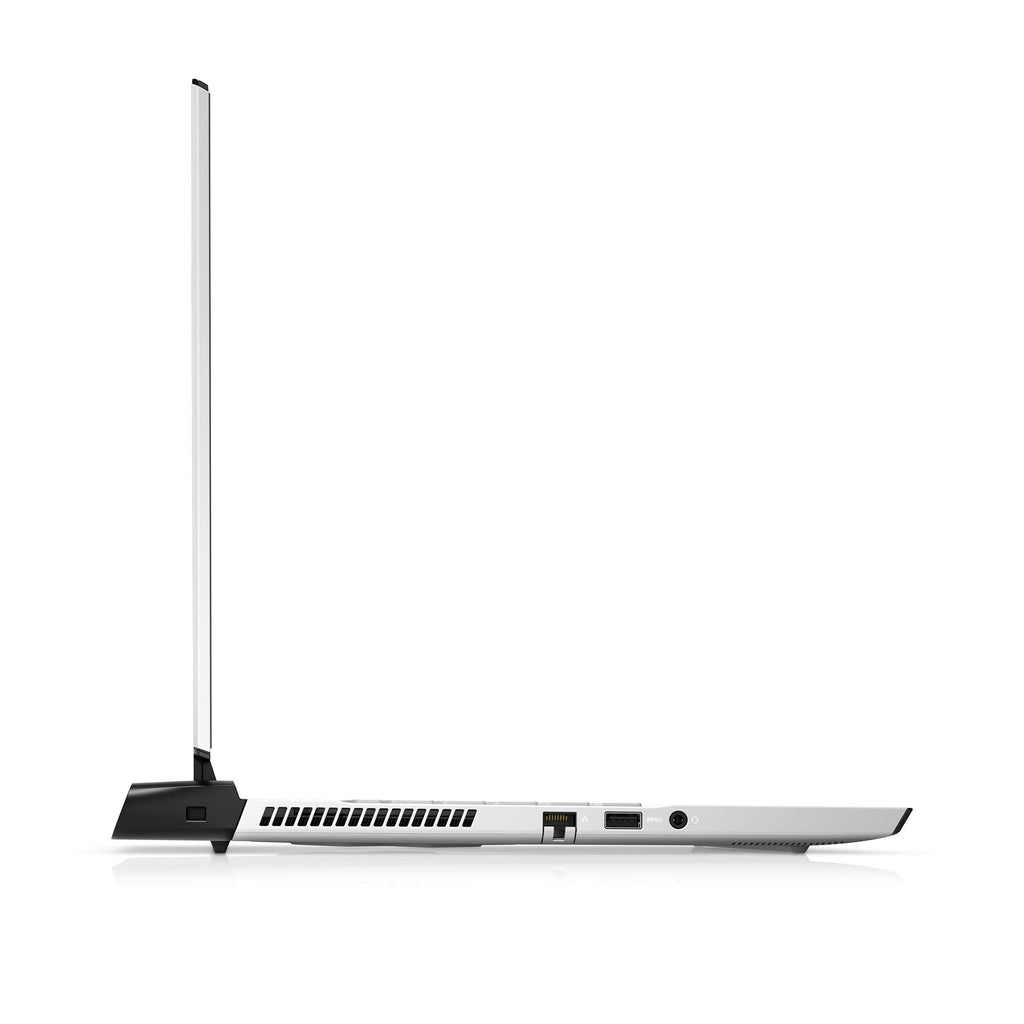 Alienware m17 R4 FHD - i7-10870H - 16GB RAM - RTX 3060 - 1TB SSD - Lunar Light - Image 3