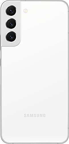 At&t Samsung Galaxy S22 Plus 5G - 256GB - White - SM-S906UZWEATT - Image 4