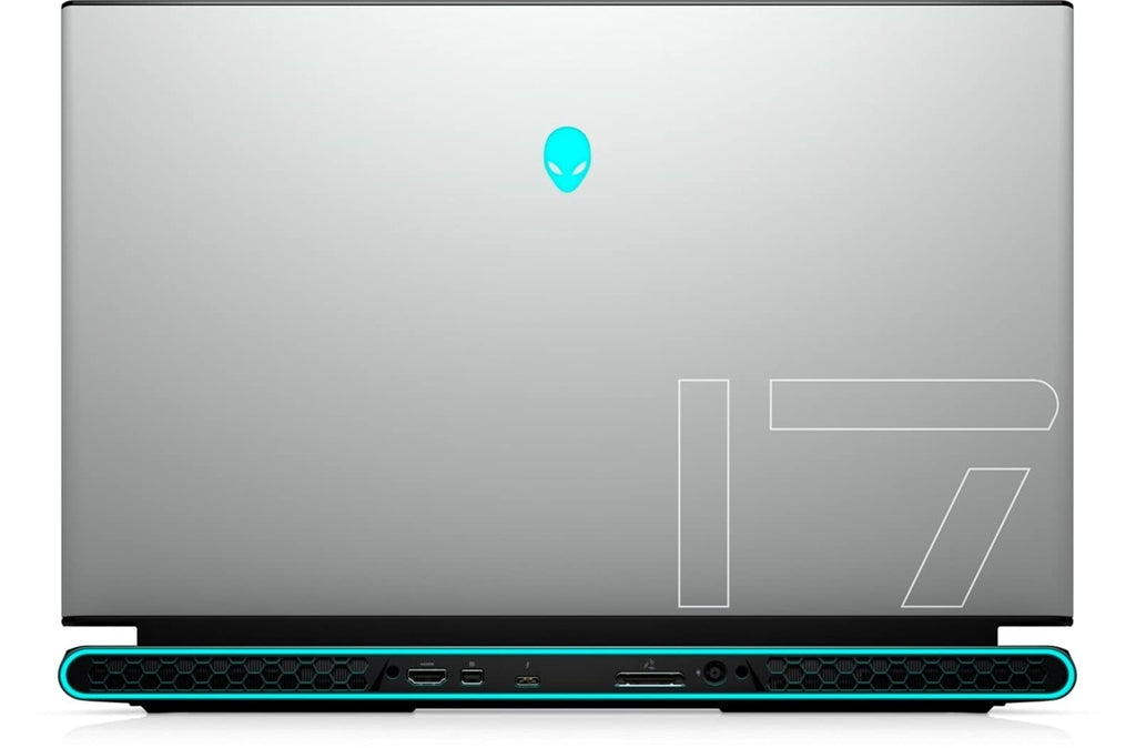 Alienware M17 R4 - i9-10980HK - 32GB RAM - RTX 3070 - 512GB / 4TB SSD - Image 8