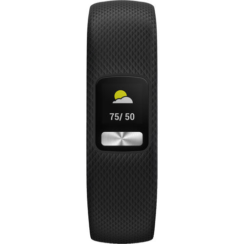 Garmin VivoFit 4 Activity Tracker - Small/Medium Wrist Band - 010-01847-00 - Image 2