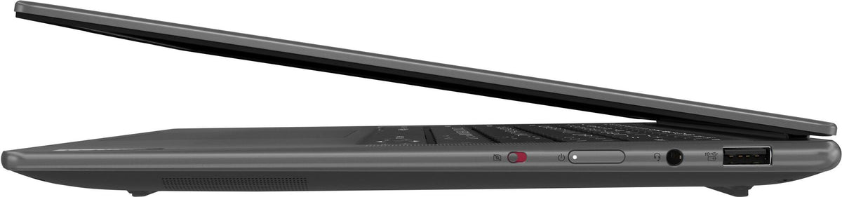 Lenovo - Slim Pro 7 14" 90Hz 2.5K (WQXGA) Touch-Screen Laptop -AMD Ryzen 7 7735HS - NVIDIA GeForce RTX 3050 - 16GB - Image 7