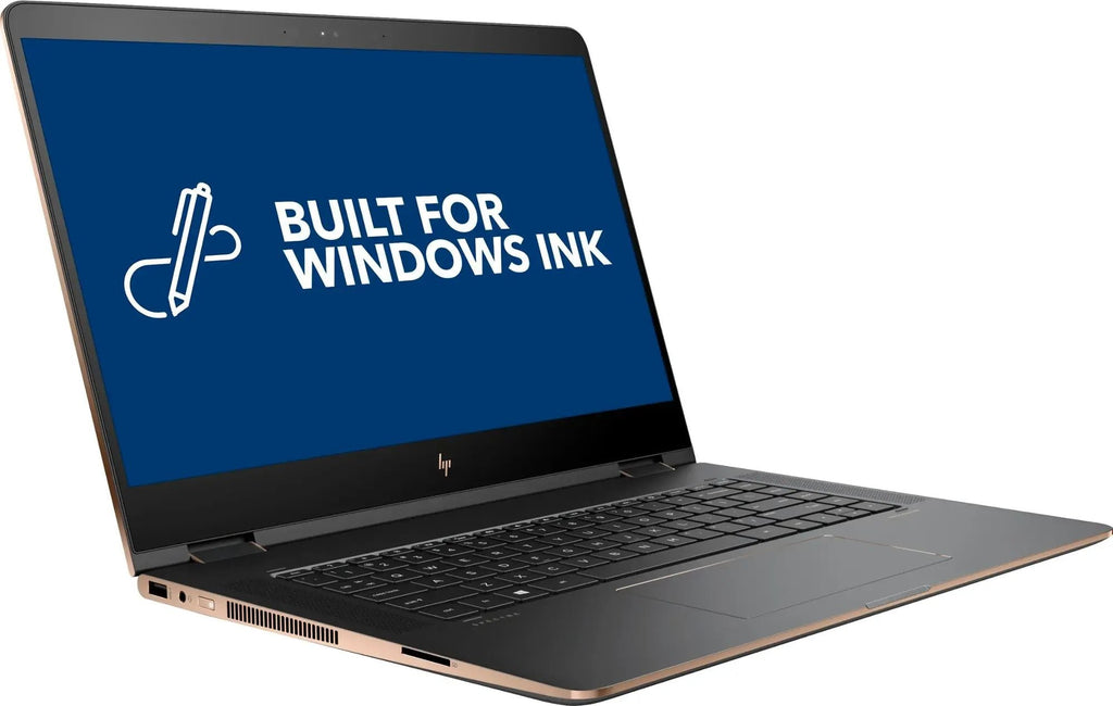 HP Spectre x360 2in1 UHD Touch-i7-8550U-16GB RAM-MX150 - 512GB SSD - 15-ch0011nr - Image 7