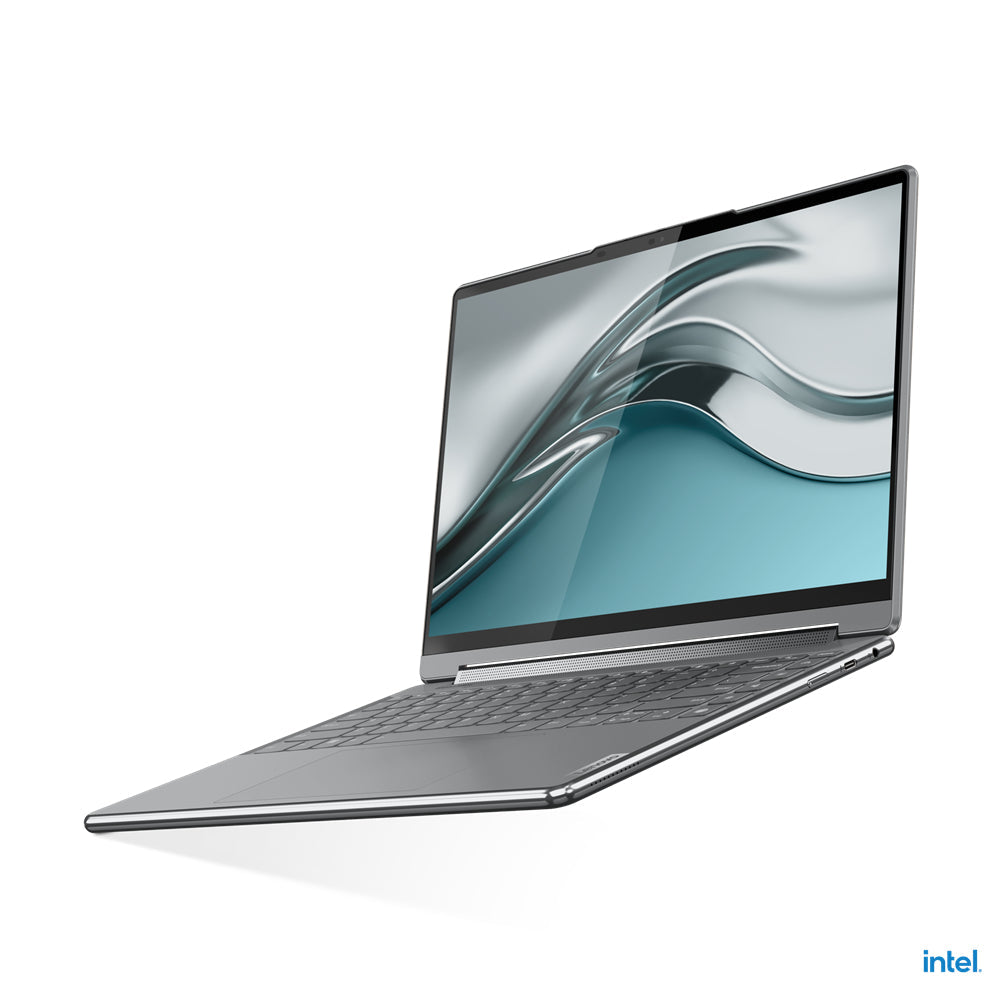 Lenovo IdeaPad Yoga 9 14IAP7 - UHD Touch - i7-1260P - 16GB RAM - 512GB SSD - 82LU0048US - Image 2