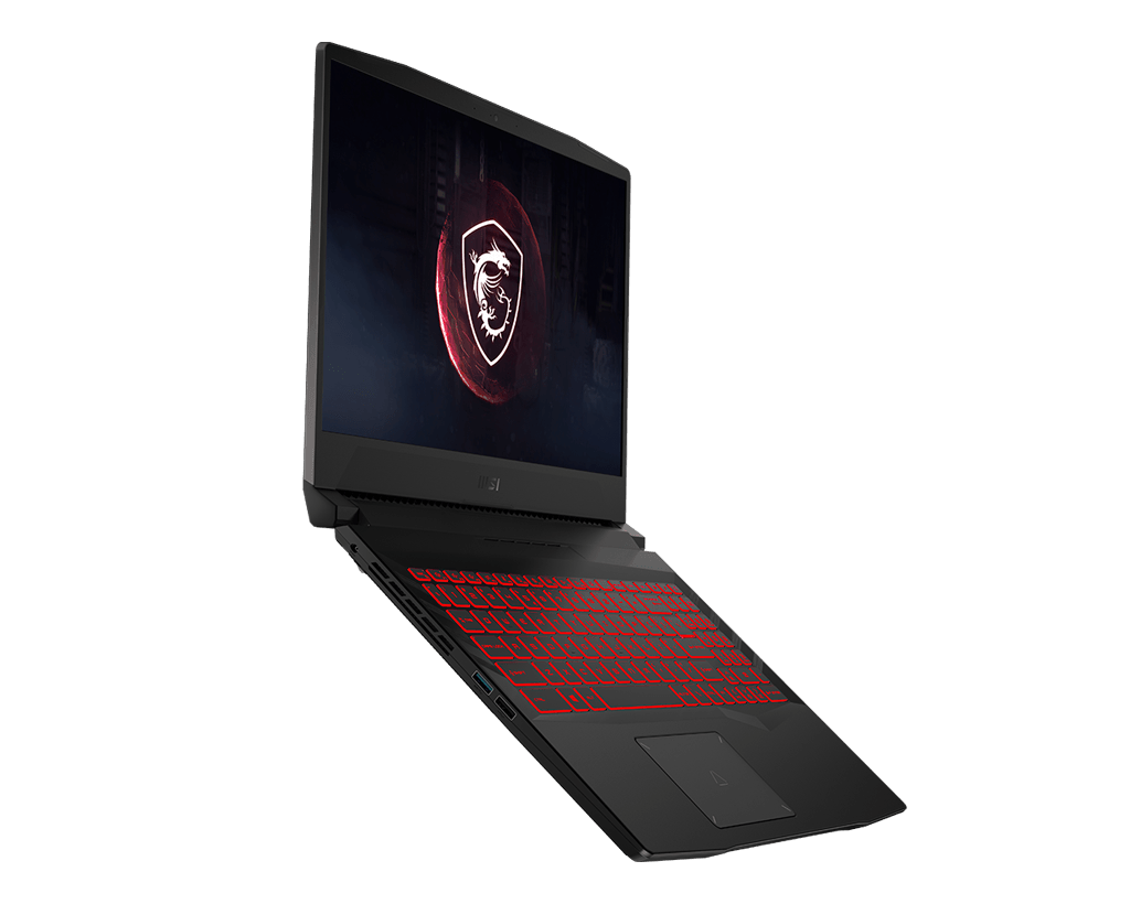 MSI Pulse GL66 11UCK - 15.6" FHD 144hz - i7-11800H - 16GB RAM - RTX 3050 - 1TB SSD - GL66046 - Image 2