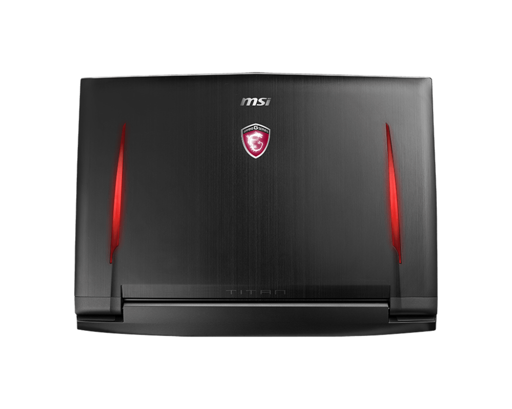 Msi GT73VR 6RE-017US - i7-6820HK - 32GB RAM - Gtx 1070 - 128GB SSD / 1TB SSD - Image 5