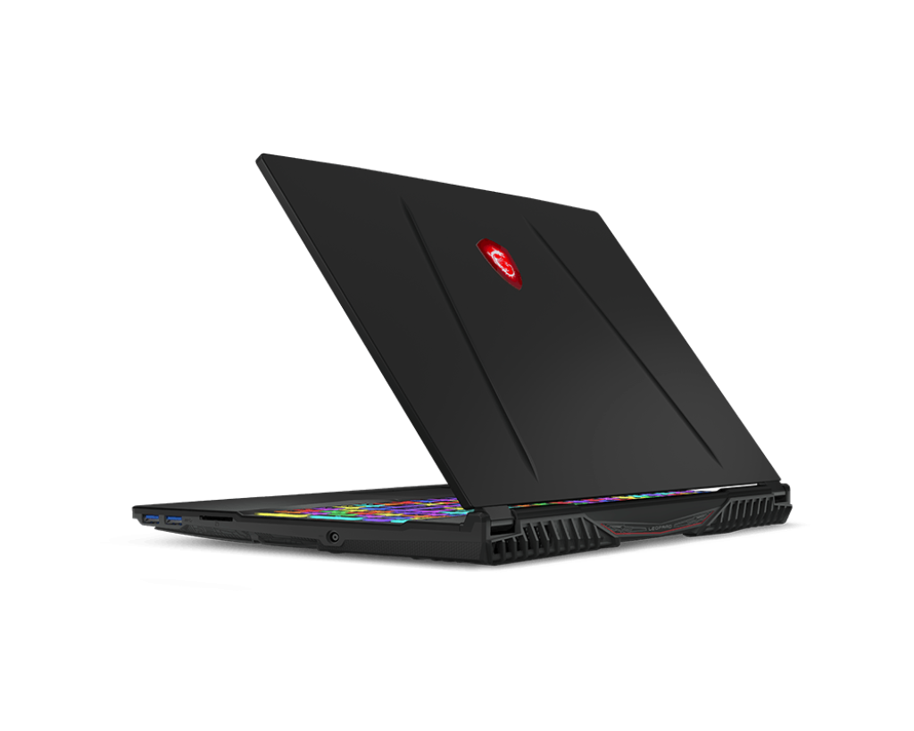 Msi GL65 Leopard 10SE-K022 - i7-10750H - 16GB RAM - Rtx 2060 - 512GB SSD / 1TB HDD - GL6510SEK022 - Image 4