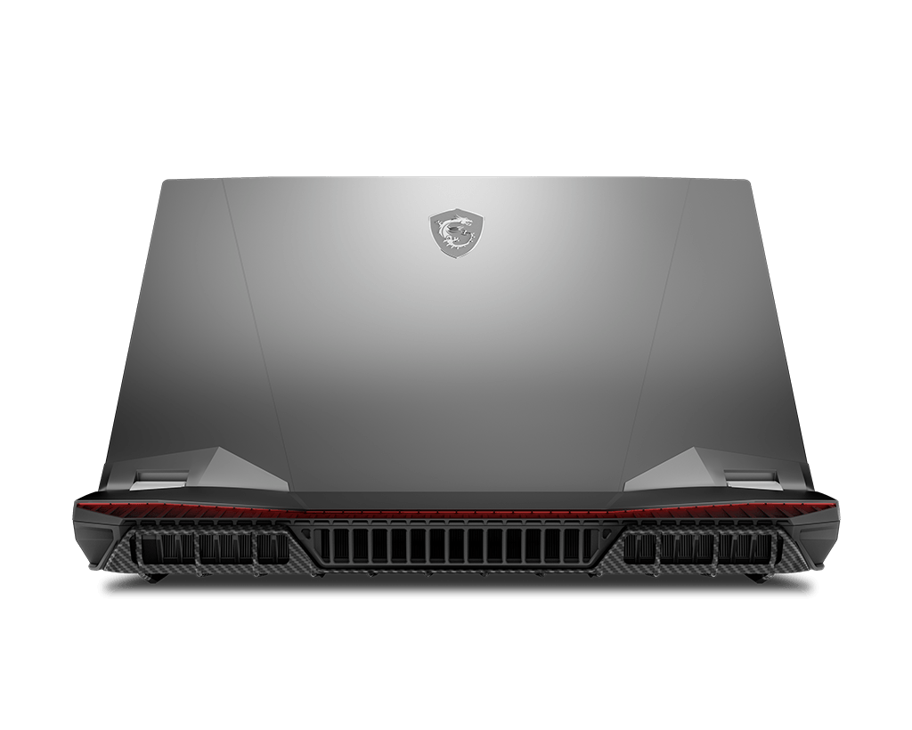 MSI GT76 Titan DT 9SG-063UK 17.3" Gaming Laptop - i9-9900K - 64GB RAM - RTX 2080 - 1TB HDD + 1TB SSD - GT76063UK - Image 5