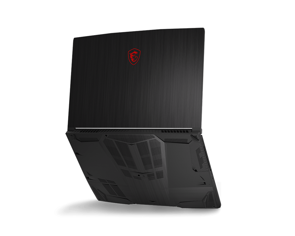Msi GF63 Thin 11UC-262US - 15.6" FHD - i7-11800H - 16GB RAM - Rtx 3050 - 512GB SSD - Image 5