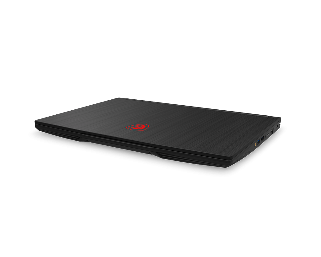 Msi GF63 Thin 11UC-262US - 15.6" FHD - i7-11800H - 16GB RAM - Rtx 3050 - 512GB SSD - Image 3