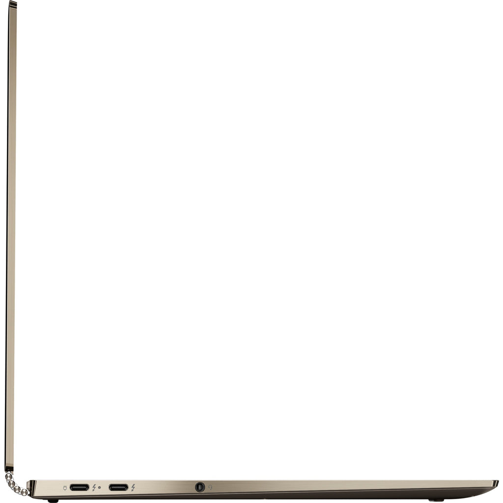 Lenovo IdeaPad Yoga 920-13IKB 13.9" UHD - i7-8550U - 16GB RAM - 1TB SSD - Bronze - 80Y70066US - Image 5