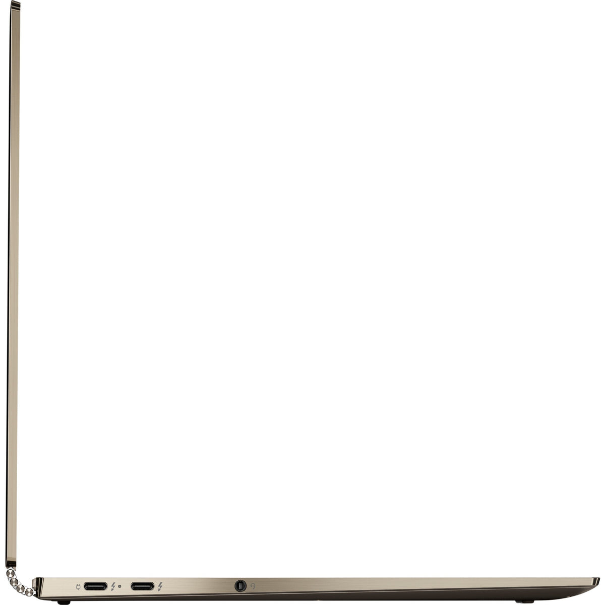 Lenovo IdeaPad Yoga 920-13IKB 13.9" UHD - i7-8550U - 16GB RAM - 1TB SSD - Bronze - 80Y70066US - Image 5