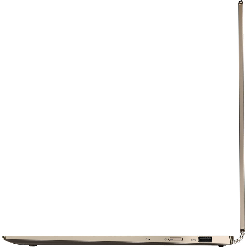 Lenovo IdeaPad Yoga 920-13IKB 13.9" UHD - i7-8550U - 16GB RAM - 1TB SSD - Bronze - 80Y70066US - Image 6