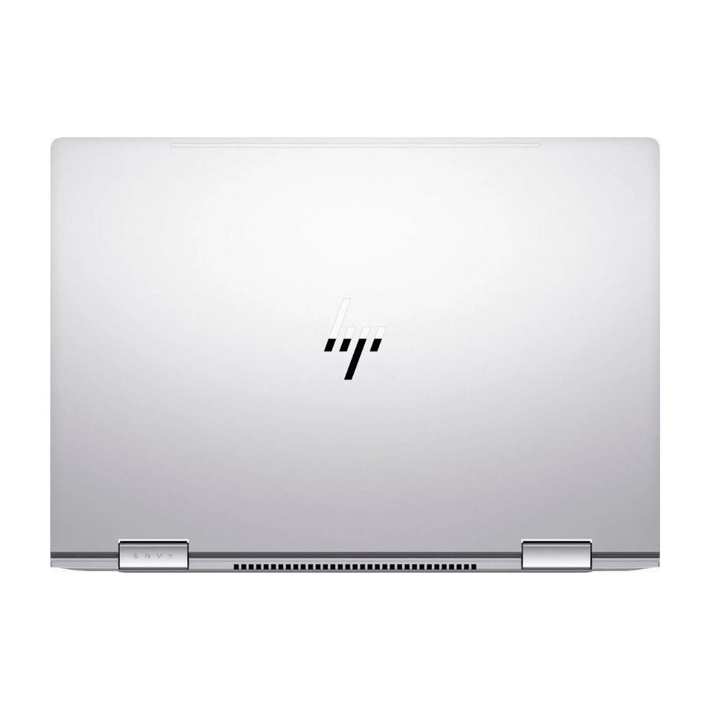HP Envy x360 2-in-1 15.6" Touch-Screen Laptop - i7-7500U - 16GB RAM - 1TB HDD - Silver - 15M-BP011DX - Image 10