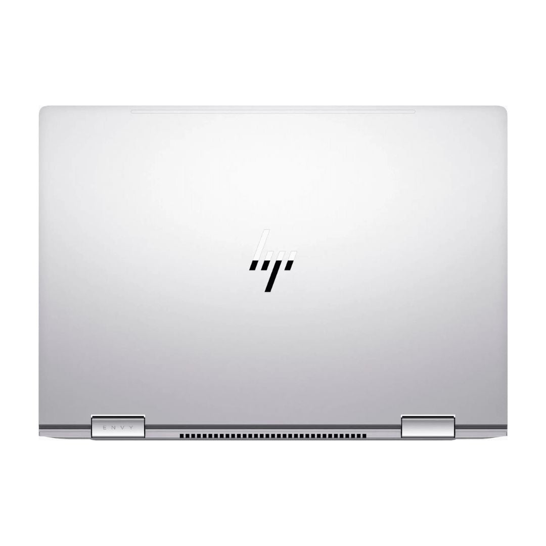 HP Envy x360 2-in-1 15.6" Touch-Screen Laptop - i7-7500U - 16GB RAM - 1TB HDD - Silver - 15M-BP011DX - Image 10