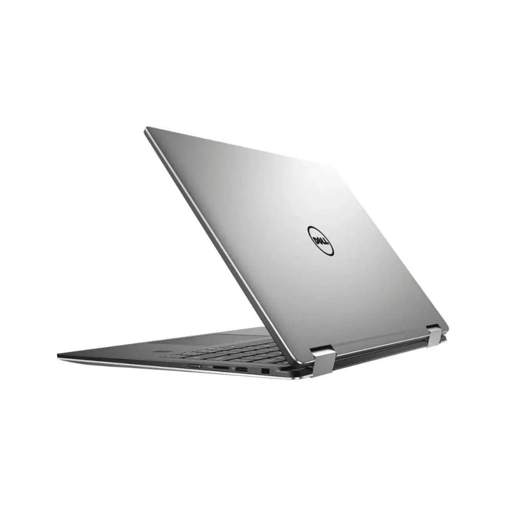 Dell XPS 9365 2-in-1 13.3" FHD Touch-Screen Laptop - Intel Core i7-7Y75 - 16GB RAM - 256GB SSD - Black - Image 11