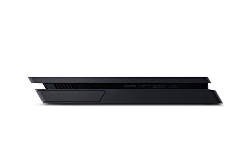 Sony - PlayStation 4 1TB Console - Black - CUH-2115B - Image 8