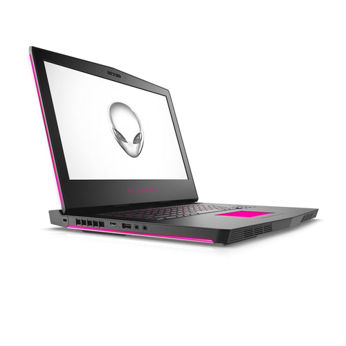 Alienware 15 R3 - i7-7700HQ - 16GB RAM - GTX 1070 - 256GB SSD / 1TB SSD - Image 2