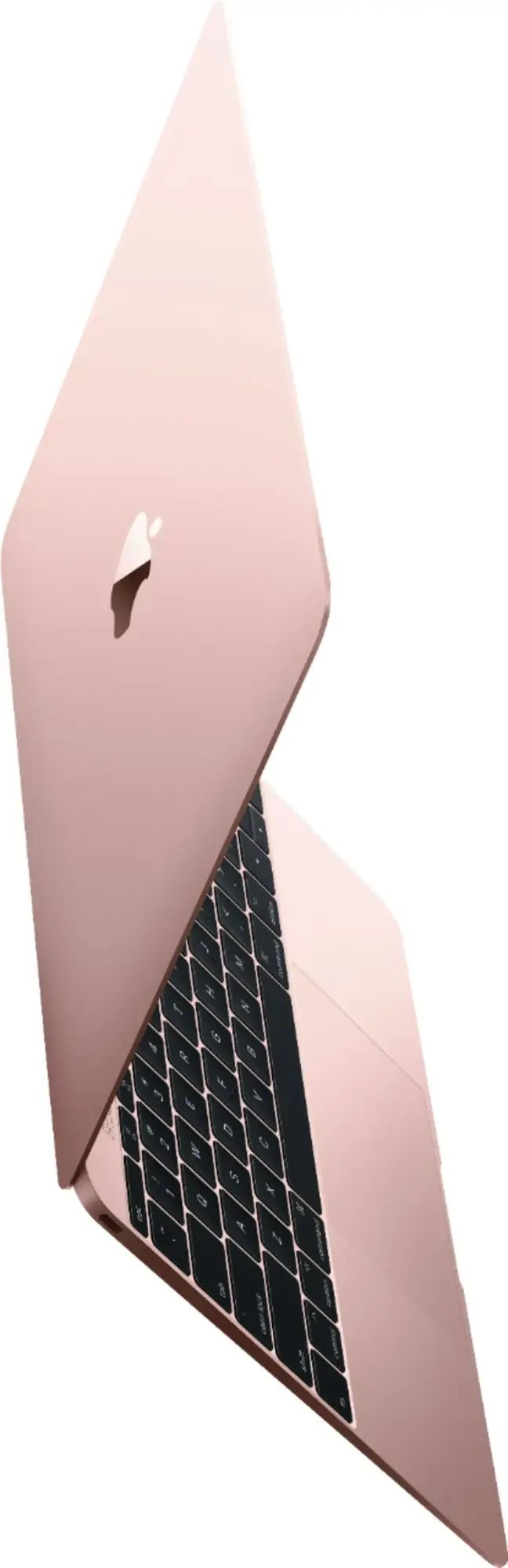 Apple Macbook 12" - Intel Core M3 - 8GB RAM - 256GB SSD - Rose Gold - MNYM2LL/A - Image 4