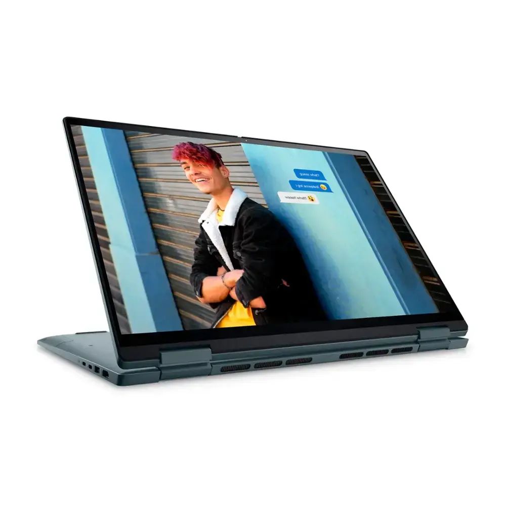 Dell Inspiron 7620 2-in-1 16" OLED UHD+ Touch-Screen Laptop - Intel Core i7-1260P - 16GB RAM - MX550 - 512GB SSD - Image 5