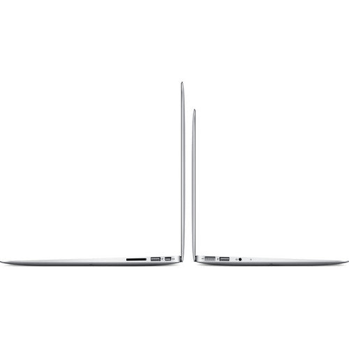 Apple MacBook Air (2010) - 13" - Core 2 Duo - 2GB RAM - 128GB SSD - Silver - MC503LL/A - Image 4