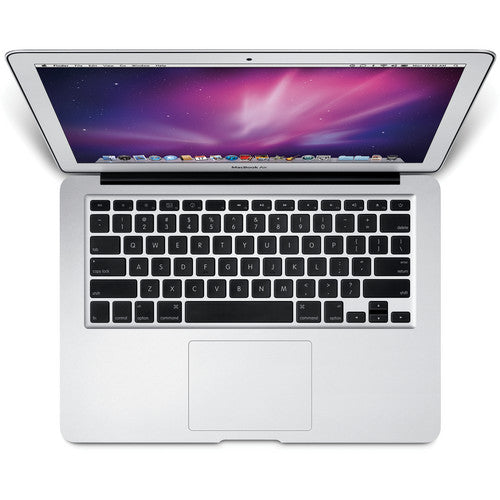 Apple MacBook Air (2010) - 13" - Core 2 Duo - 2GB RAM - 128GB SSD - Silver - MC503LL/A - Image 2