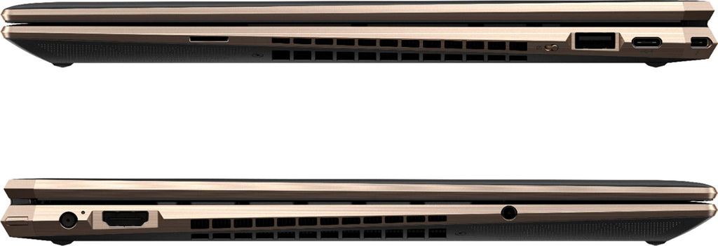 HP Spectre x360 - i7-1165G7 - 16GB RAM-512GB SSD/32GB Optane Cache - 15-eb1097nr - Image 4