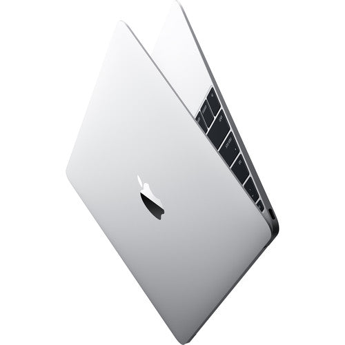 Apple Macbook - 12" Display - Intel Core M5 - 8GB RAM - 512GB SSD - Silver - MLHC2LL/A - Image 3
