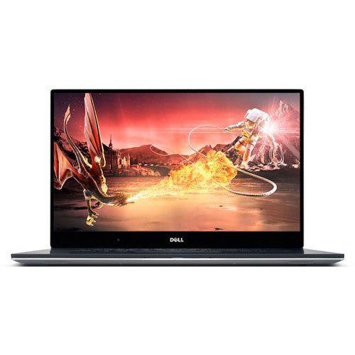 Dell XPS 15 9550 - i7-6700HQ - 32GB RAM - GTX 960M - 1TB SSD - Image 2