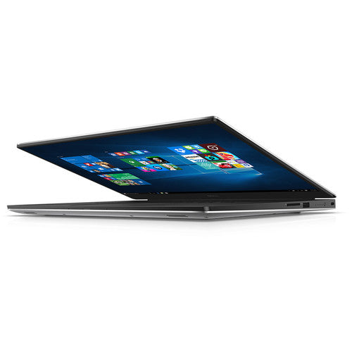 Dell XPS 15 9550 - i7-6700HQ - 32GB RAM - GTX 960M - 1TB SSD - Image 3