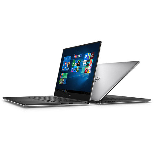 Dell XPS 15 9550 - i7-6700HQ - 32GB RAM - GTX 960M - 1TB SSD - Image 4