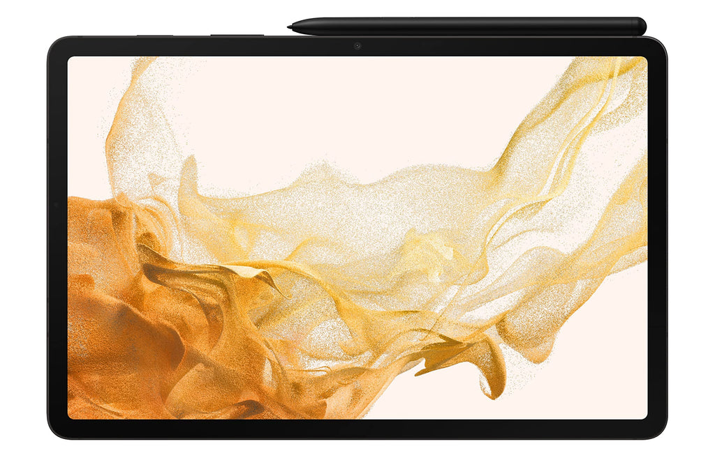 Samsung Galaxy Tab S8 Plus - 128GB - Graphite - SM-X808NZAAXAR - Image 5
