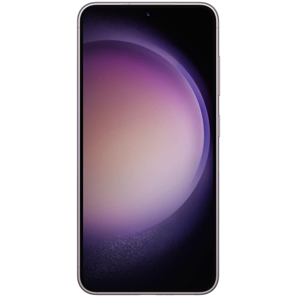 AT&T Samsung Galaxy S23 Plus 5G - 256GB - Lavender - SM-S916ULIAATT - Image 2