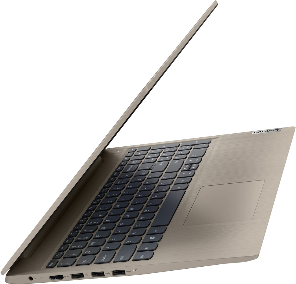 Lenovo IdeaPad 3 15ITL05 15.6" Touchscreen Notebook HD - i3-1115G4 - 8GB RAM - 256GB SSD - 81X800ECUS - Image 6