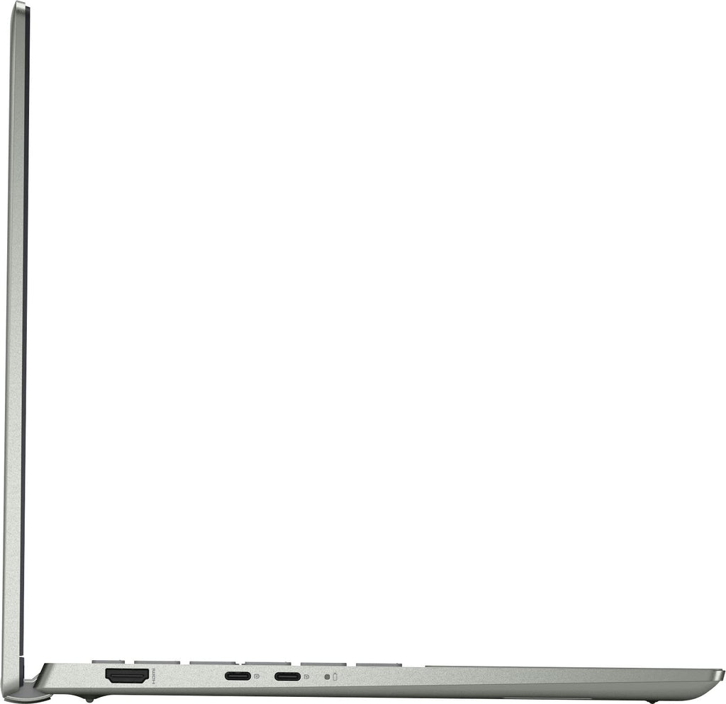 Dell Inspiron 2in1 14”Touch Laptop – Ryzen 7 – 16GB RAM–512GB SSD - Pebble Green - Image 5