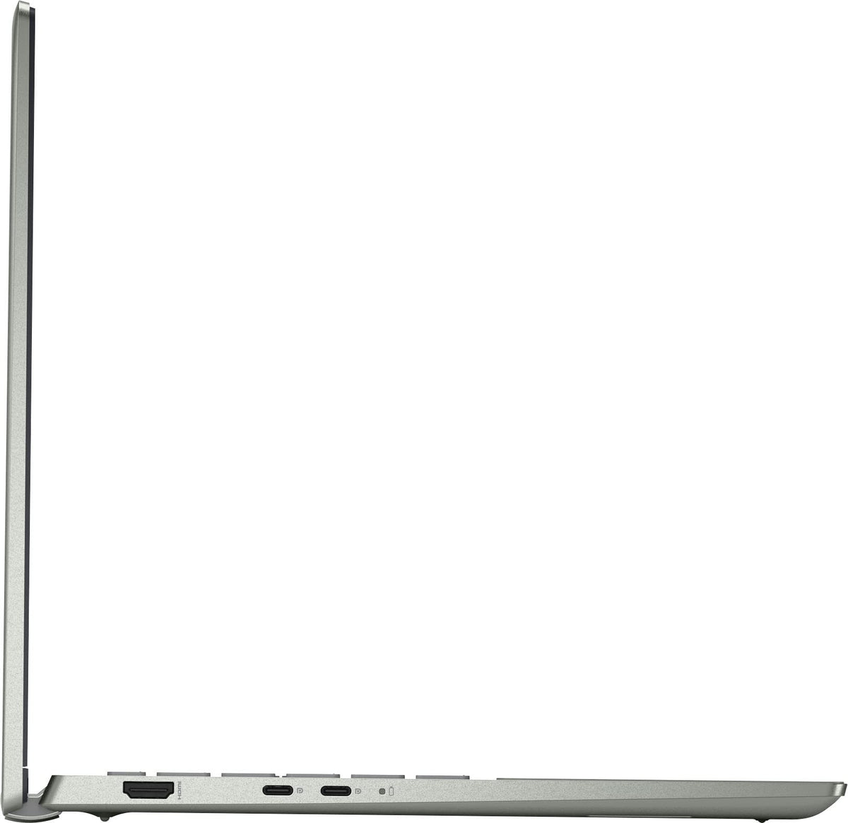 Dell Inspiron 2in1 14”Touch Laptop – Ryzen 7 – 16GB RAM–512GB SSD - Pebble Green - Image 5