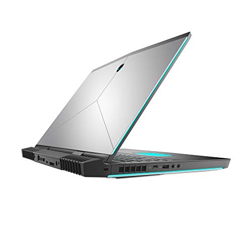 Alienware 17 R5 - FHD - i7-8750H - 32GB RAM - GTX 1070 - 1TB HDD + 256GB SSD - Image 3
