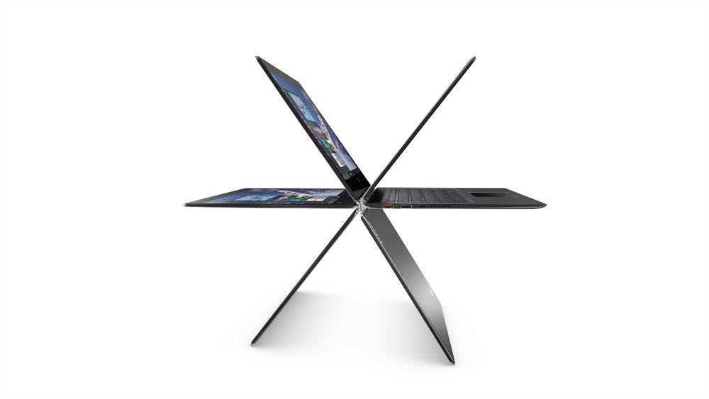 Lenovo Ideapad Yoga 900-13ISK - QHD+ Touch - i7-6500U - 8GB RAM - 256GB SSD - 80MK002CUS - Image 3