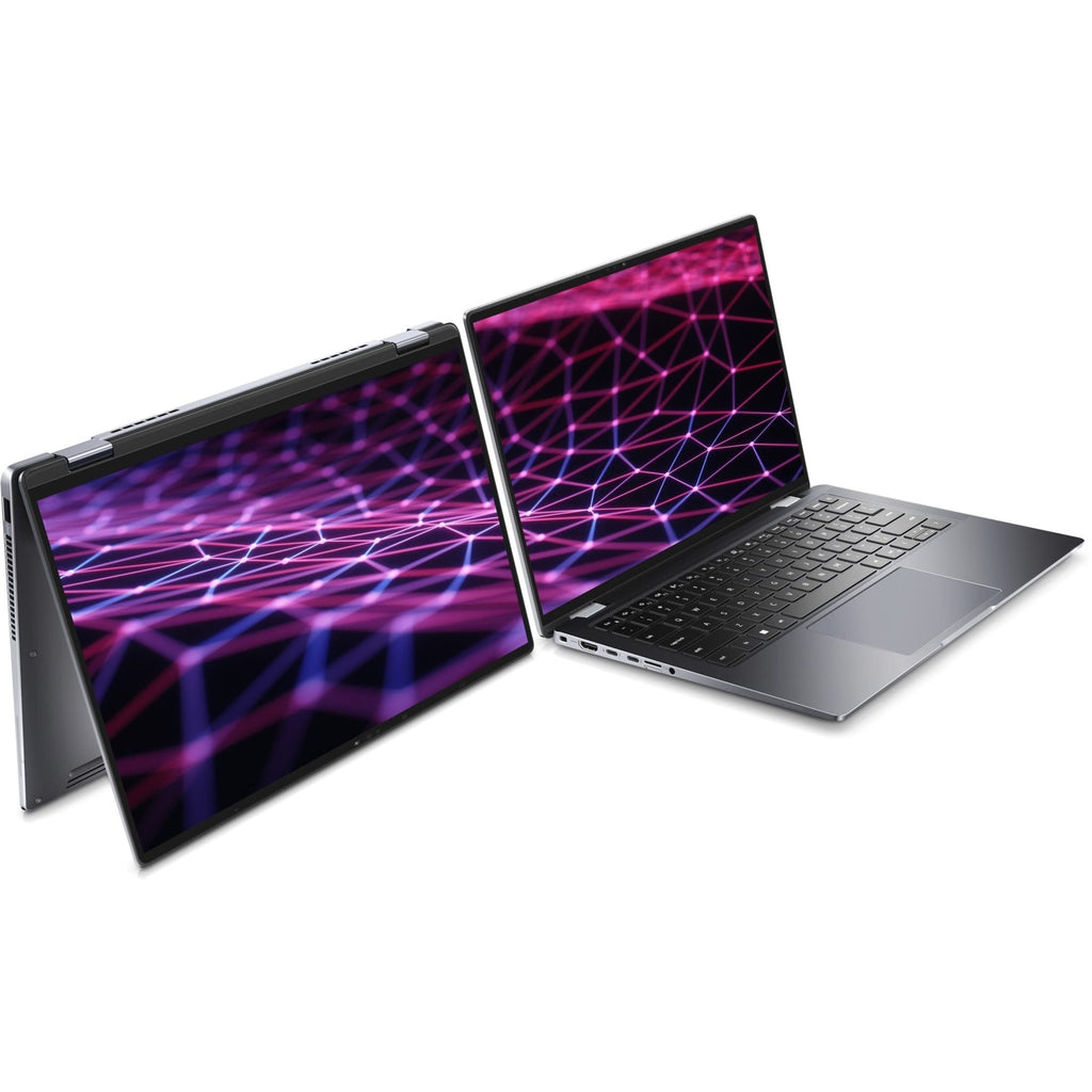 Dell Latitude 9000 9430 14" - i5 12th Gen i5 - 16 GB RAM-256 GB SSD - Graphite - Image 6